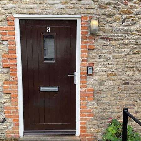 Pass The Keys Homey Flat In Sleaford Centre Εξωτερικό φωτογραφία